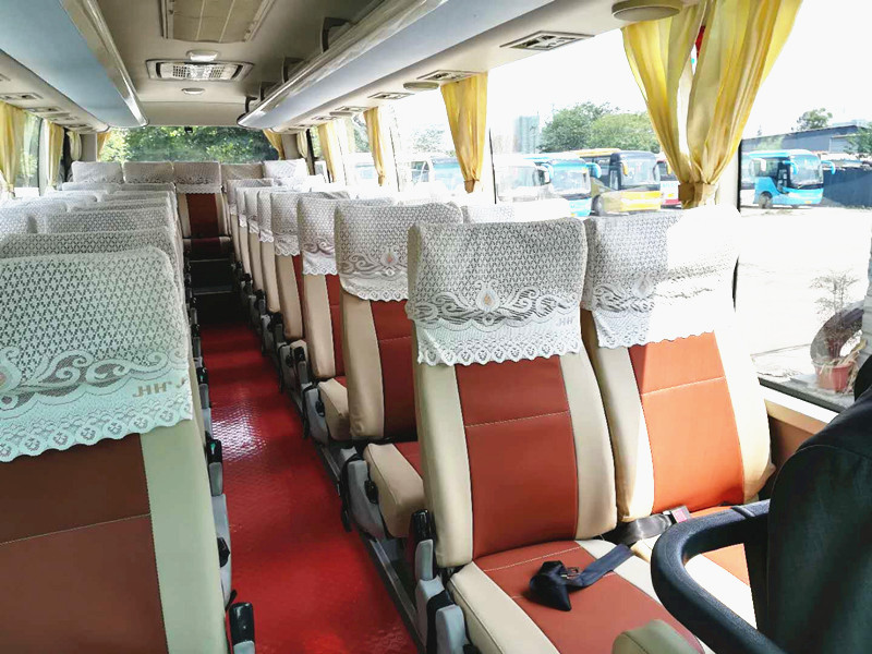 廈門(mén)租豪華大巴車(chē)多少錢(qián)一天
